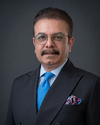 Anurag Solanki
